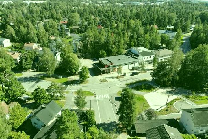Escorts Kaarela, Finland — Local Companions