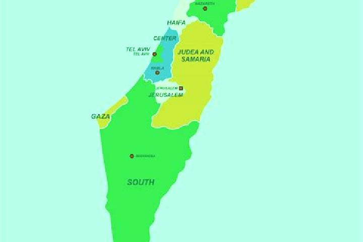 Escorts Kabri, Israel — Local Companions