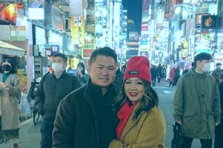 Escorts Kabukicho, Japan — Local Companions