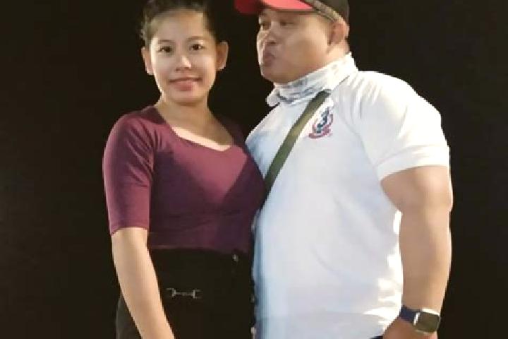 Escorts Kabulohan, Philippines — Local Companions