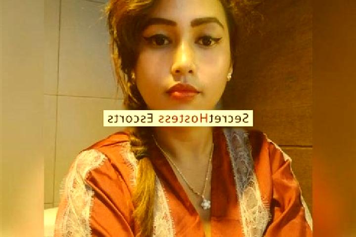Escorts Kaceng, Indonesia — Local Companions