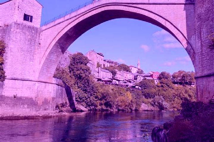 Escorts Kacuni, Bosnia and Herzegovina — Local Companions