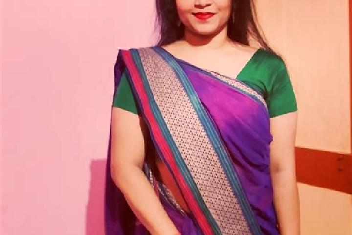 Escorts Kadaiya, India — Local Companions