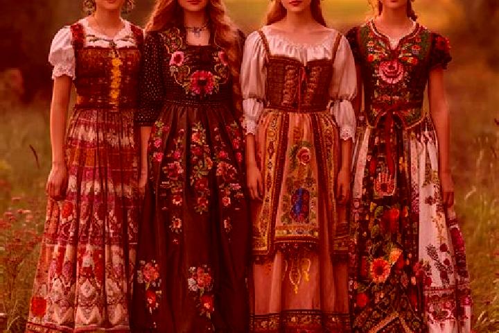 Escorts Kadom, Russia — Local Companions