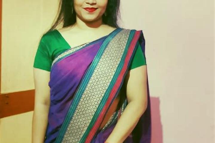 Escorts Kadvad, India — Local Companions