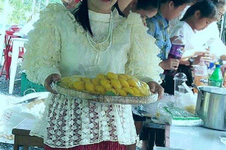 Escorts Kaeng Hang Maeo, Thailand — Local Companions