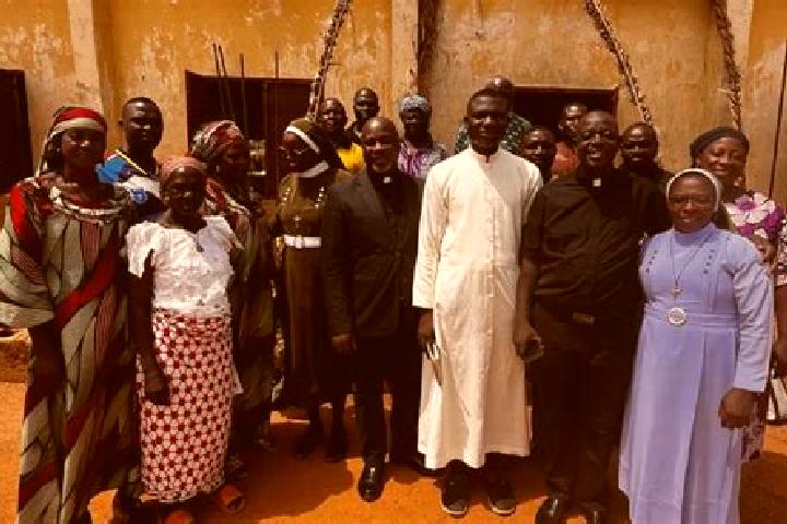 Escorts Kafanchan, Nigeria — Local Companions
