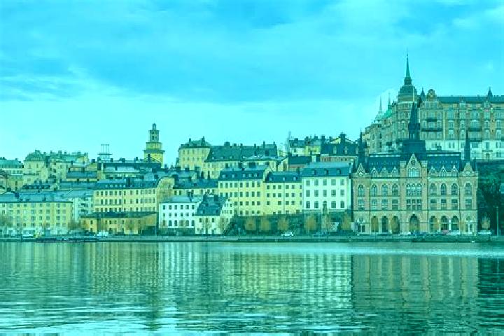 Escorts Kage, Sweden — Local Companions
