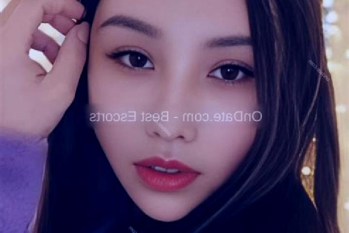 Escorts Kageleke, China — Local Companions