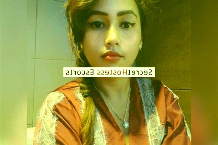 Escorts Kahabe, Indonesia — Local Companions