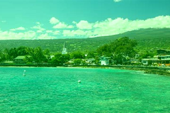Escorts Kailua-Kona, United States — Local Companions