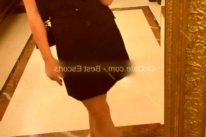 Escorts Kairy, Ukraine — Local Companions