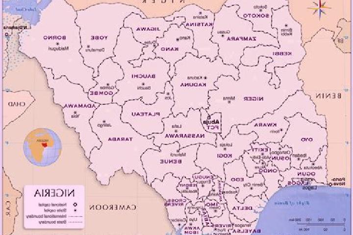 Escorts Kaita, Nigeria — Local Companions