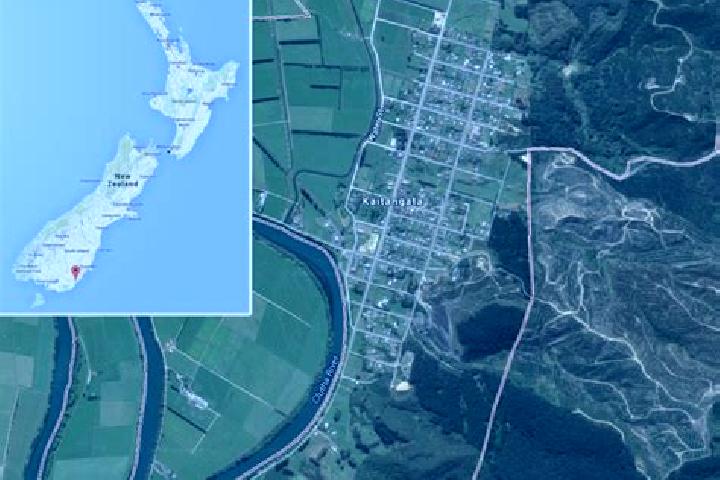 Escorts Kaitangata, New Zealand — Local Companions