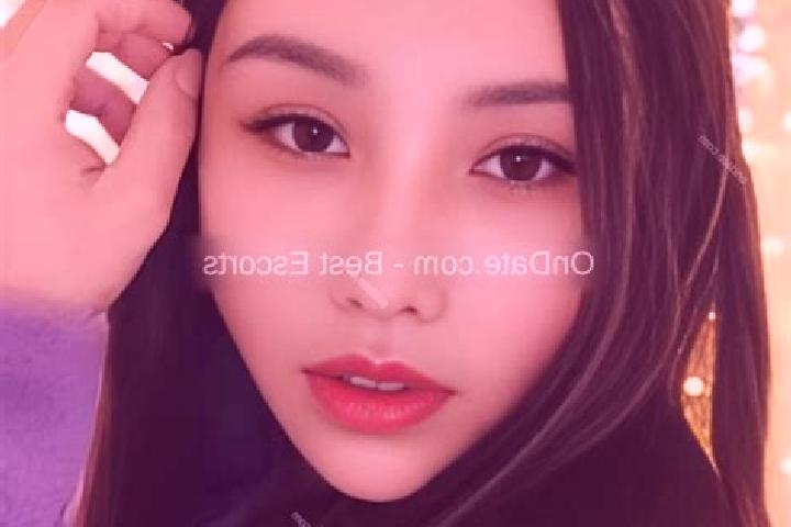 Escorts Kaiyun, China — Local Companions