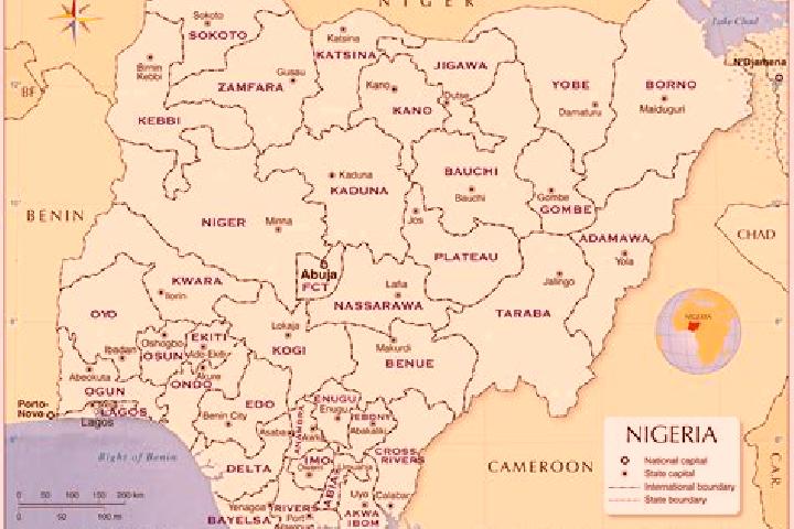 Escorts Kajuru, Nigeria — Local Companions