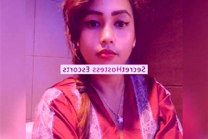 Escorts Kakan, Indonesia — Local Companions