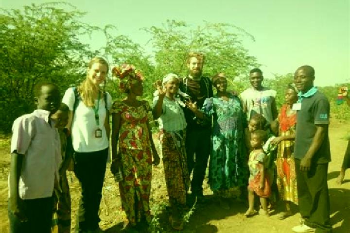 Escorts Kakuma, Kenya — Local Companions