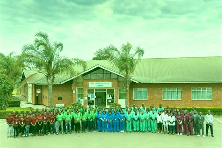 Escorts Kalabo, Zambia — Local Companions