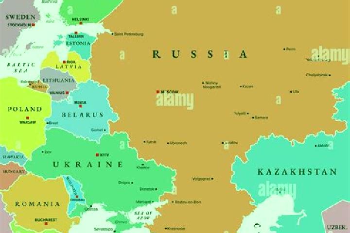 Escorts Kalach, Russia — Local Companions