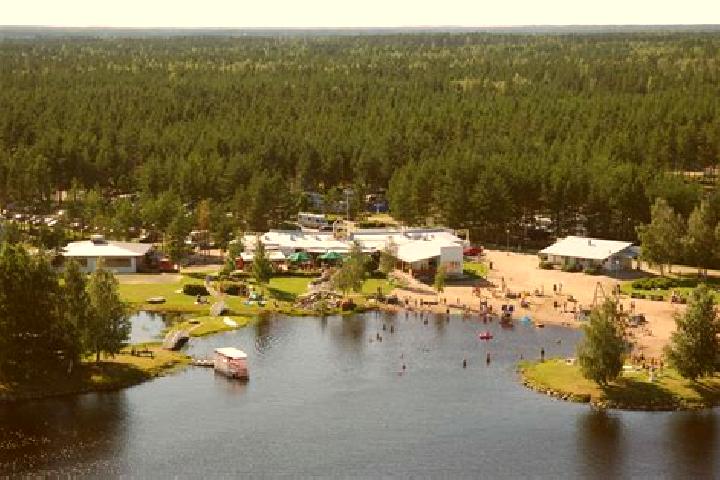 Escorts Kalajaervi, Finland — Local Companions