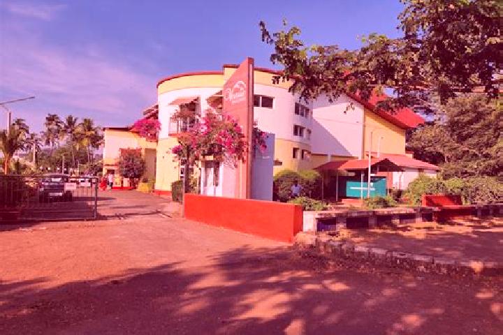 Escorts Kalamassery, India — Local Companions
