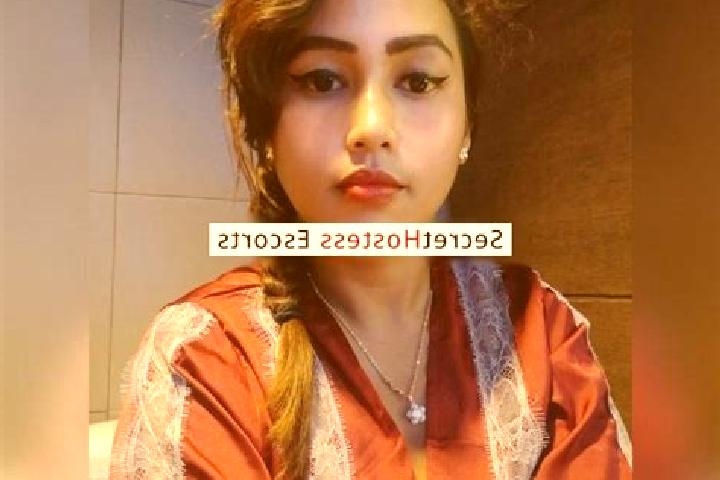Escorts Kalangbret, Indonesia — Local Companions