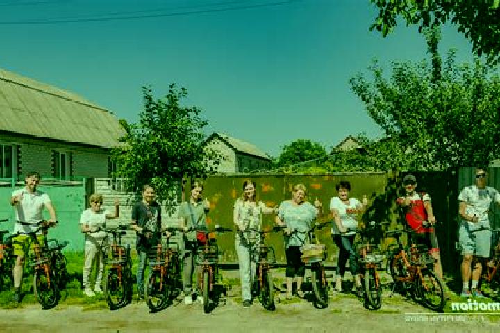 Escorts Kalantaiv, Ukraine — Local Companions