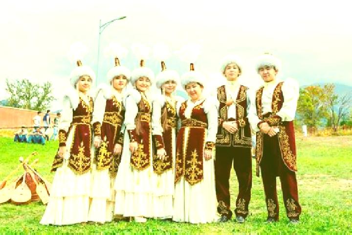 Escorts Kalbatau, Kazakhstan — Local Companions