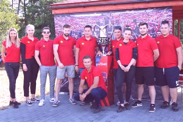 Escorts Kalej, Poland — Local Companions