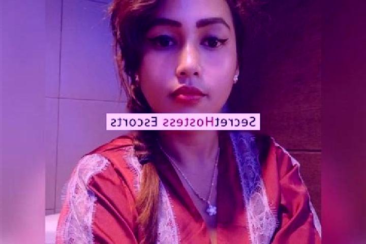 Escorts Kalelu, Indonesia — Local Companions