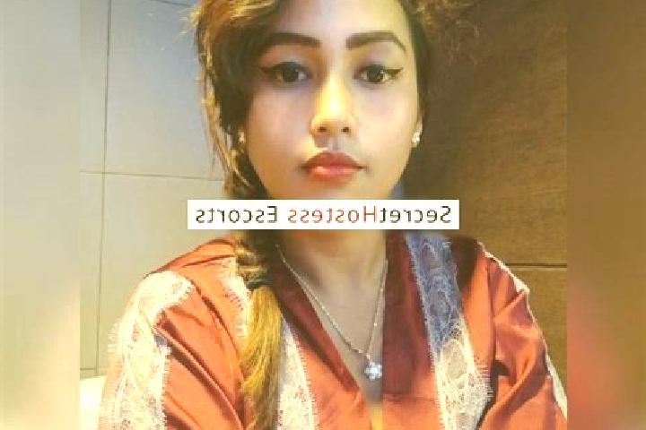Escorts Kalerker, Indonesia — Local Companions