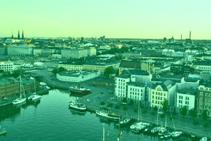 Escorts Kalevanharju, Finland — Local Companions