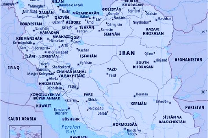 Escorts Kaleybar, Iran — Local Companions