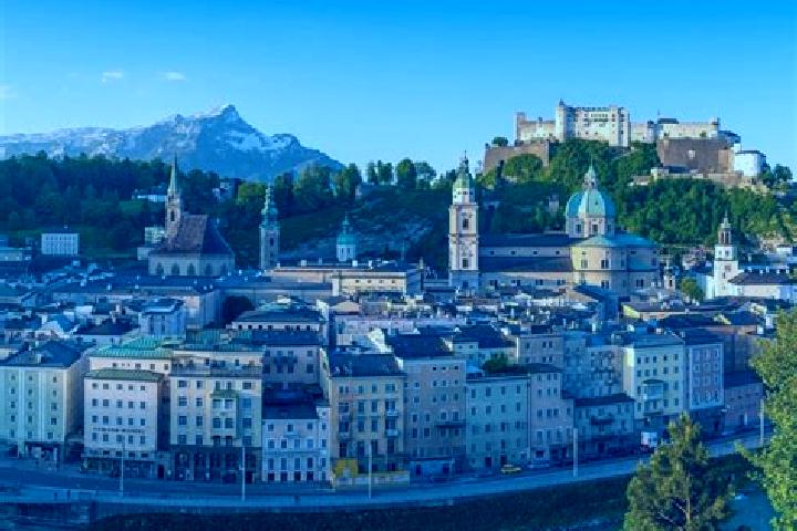 Escorts Kaltschach, Austria — Local Companions