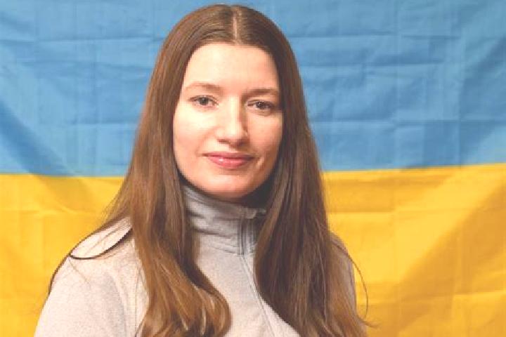 Escorts Kalyta, Ukraine — Local Companions