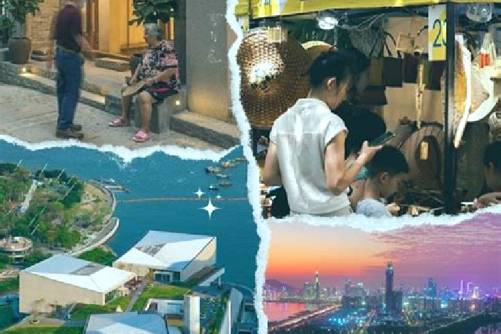 Escorts Kam Tin, Hong Kong — Local Companions