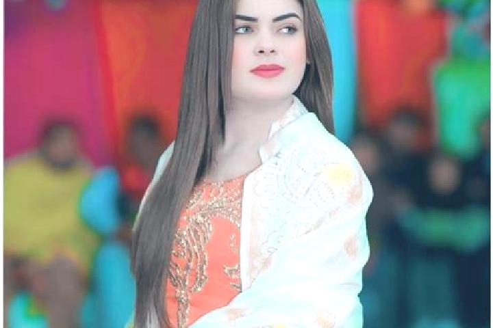 Escorts Kamar Mushani, Pakistan — Local Companions