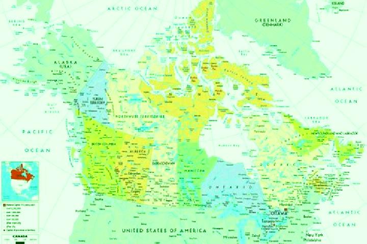 Escorts Kameyosek, Canada — Local Companions