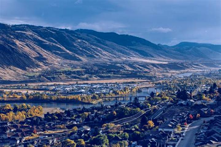 Escorts Kamloops, Canada — Local Companions