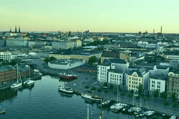 Escorts Kamppi, Finland — Local Companions