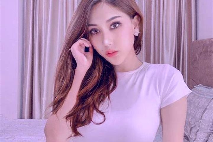 Escorts Kampung Batu Sembilan Luar, Malaysia — Local Companions