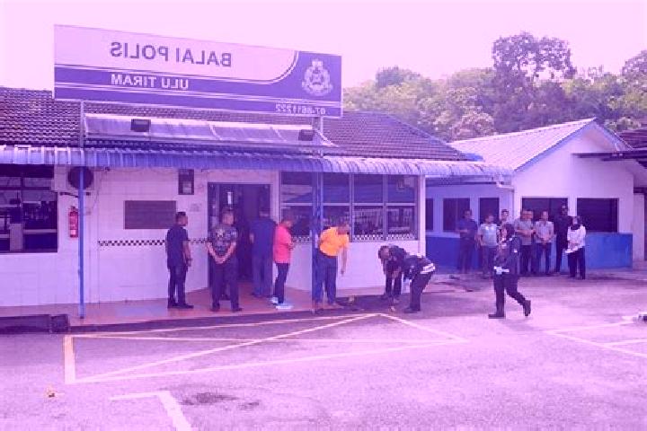 Escorts Kampung Bertam Ulu, Malaysia — Local Companions