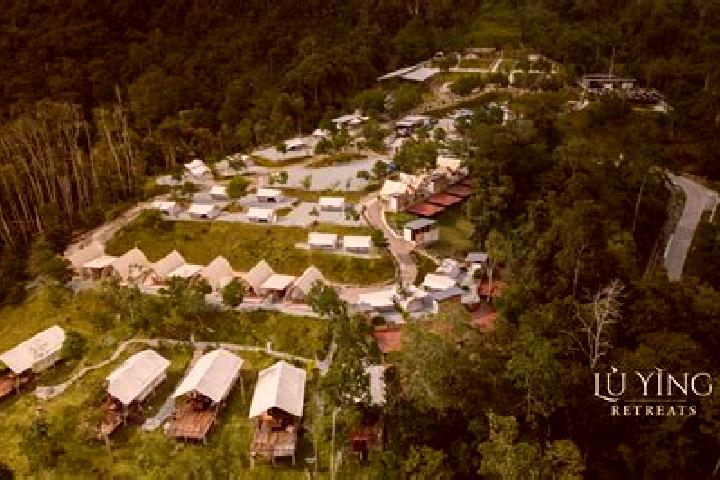 Escorts Kampung Bukit Tinggi, Bentong, Malaysia — Local Companions