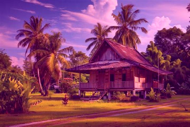 Escorts Kampung Hutan Arau, Malaysia — Local Companions