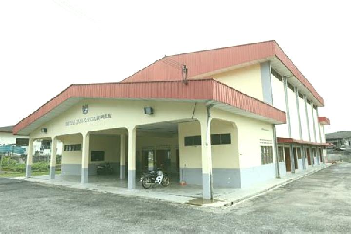 Escorts Kampung Kangkar Teberau, Malaysia — Local Companions