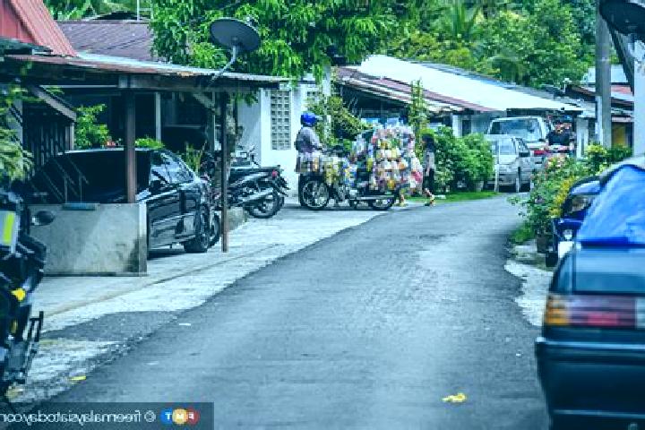 Escorts Kampung Setia, Malaysia — Local Companions
