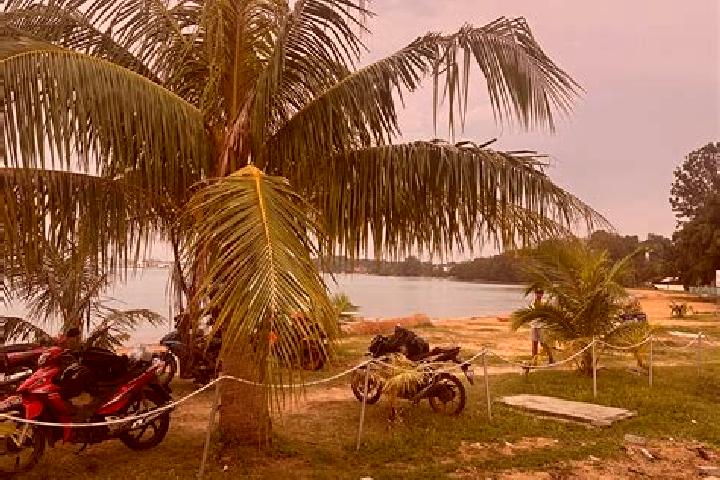 Escorts Kampung Sungai Rusa, Malaysia — Local Companions