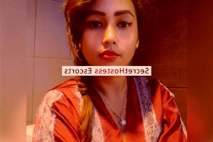 Escorts Kampungdesa, Indonesia — Local Companions