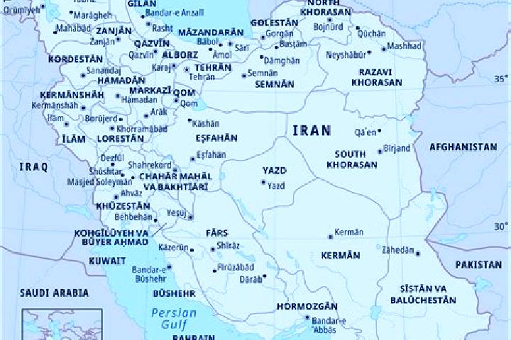 Escorts Kamyaran, Iran — Local Companions